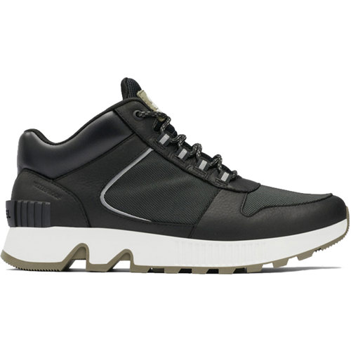 Sorel Mac Hill Chukka Waterproof Boots for Men